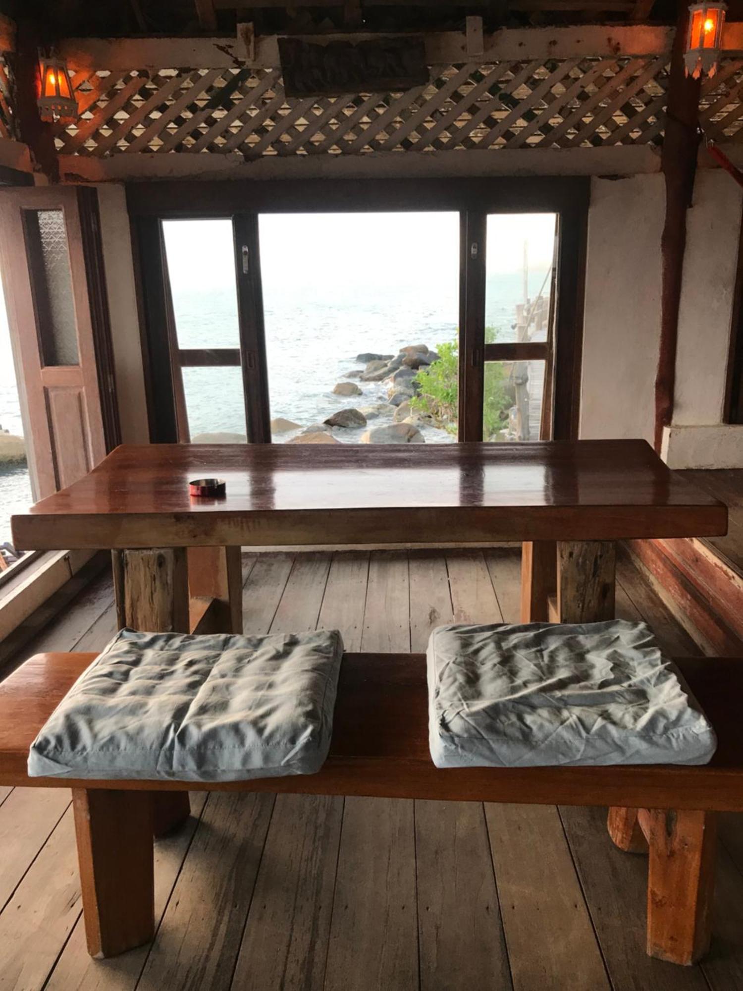 灯塔简易别墅 帕干岛 外观 照片
